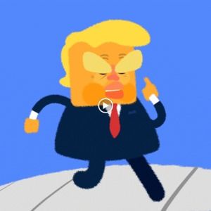 Meet your Posher, Jacob